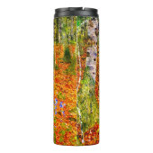 Bouteilles Isothermes Gustav Klimt Birch Trees (Dos)