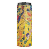 Bouteilles Isothermes Gustav Klimt - Dame avec ventilateur (Dos)