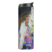 Bouteilles Isothermes Gustav Klimt - La Vierge (Tourné sur la gauche)