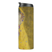Bouteilles Isothermes Gustav Klimt - Le baiser (Tourné sur la droite)