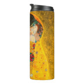 Bouteilles Isothermes Gustav Klimt Le Baiser (Tourné sur la droite)
