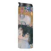 Bouteilles Isothermes Gustav Klimt - Mère et Enfant (Tourné sur la droite)