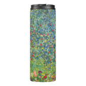 Bouteilles Isothermes Gustav Klimt - Pommier (Dos)