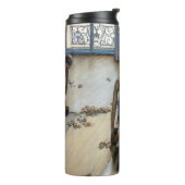 Bouteilles Isothermes Gustave Caillebotte - Les Graveuses (Tourné sur la gauche)