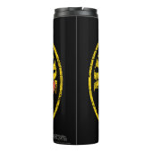 BOUTEILLES ISOTHERMES GYMNASE DE MUSCLEHEDZ (Dos)