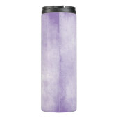 Bouteilles Isothermes Gymnaste personnalisable sur caisson thermique (Dos)