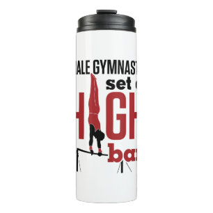 Bouteilles Isothermes Gymnastique Hommes Garçons Hommes Gymnases mascul