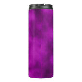 Bouteilles Isothermes Gymnastique Monogramme G est pour Gymnaste (Dos)