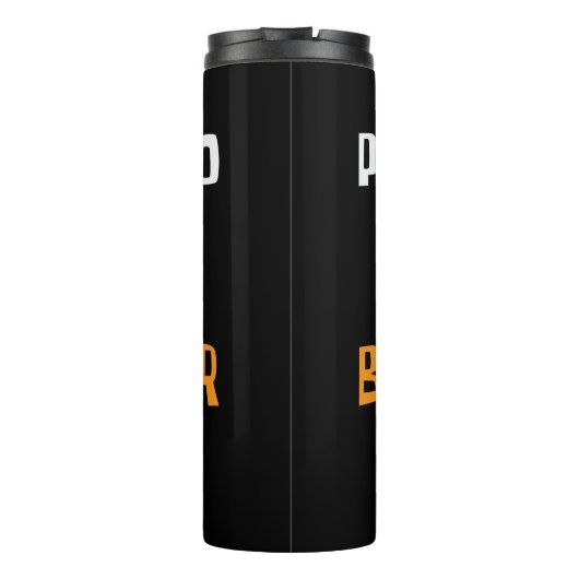 Bouteilles Isothermes Hachage D'Oeufs De Dinosaure Promu À Big Brother (Dos)