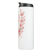 Bouteilles Isothermes Hada Rosa con Flores de Sakura (Tourné sur la droite)