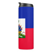 Bouteilles Isothermes Haïti (Tourné sur la droite)