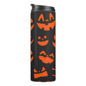 Bouteilles Isothermes Halloween (Tourné sur la droite)