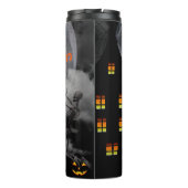 Bouteilles Isothermes Halloween (Dos)