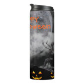 Bouteilles Isothermes Halloween (Tourné sur la droite)