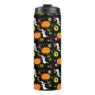 Bouteilles Isothermes Halloween