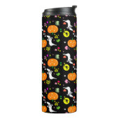 Bouteilles Isothermes Halloween (Tourné sur la gauche)