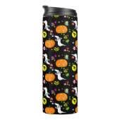 Bouteilles Isothermes Halloween (Tourné sur la droite)
