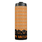Bouteilles Isothermes Halloween (Devant)