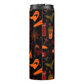 Bouteilles Isothermes Halloween (Dos)