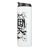 Bouteilles Isothermes Halloween (Tourné sur la droite)