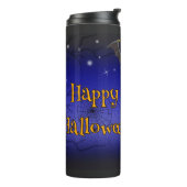 Bouteilles Isothermes Halloween (Tourné sur la gauche)