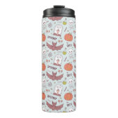 Bouteilles Isothermes Halloween (Devant)