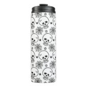 Bouteilles Isothermes Halloween (Devant)