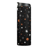 Bouteilles Isothermes Halloween (Tourné sur la droite)