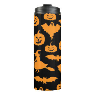 Bouteilles Isothermes Halloween