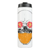 Bouteilles Isothermes Halloween (Devant)