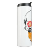 Bouteilles Isothermes Halloween (Tourné sur la gauche)