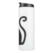 Bouteilles Isothermes Halloween (Tourné sur la droite)