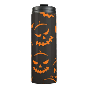 Bouteilles Isothermes Halloween