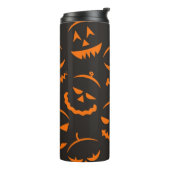 Bouteilles Isothermes Halloween (Tourné sur la gauche)