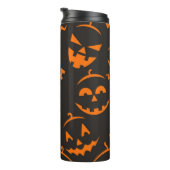 Bouteilles Isothermes Halloween (Tourné sur la droite)