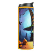 Bouteilles Isothermes Halloween - Anniversaire 1 (Tourné sur la gauche)