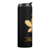 Bouteilles Isothermes Halloween Bee (Tourné sur la gauche)