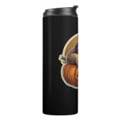 Bouteilles Isothermes Halloween classique à thème Sloth T-Shirt_1 (Tourné sur la gauche)