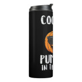 Bouteilles Isothermes Halloween Coolest Pumpkin Patch Costume Men Boys H (Tourné sur la gauche)