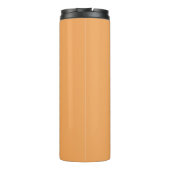 Bouteilles Isothermes Halloween Cute Kitty Witch et ami Citrouille (Dos)