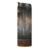 Bouteilles Isothermes Halloween dans la boîte (Tourné sur la droite)