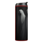 Bouteilles Isothermes Halloween - Fantômes 2 (Tourné sur la gauche)