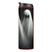 Bouteilles Isothermes Halloween - Fantômes 2 (Tourné sur la droite)