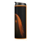 Bouteilles Isothermes Halloween - Fantômes 3 (Tourné sur la droite)