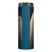 Bouteilles Isothermes Halloween - Fantômes 4 (Dos)