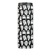 Bouteilles Isothermes Halloween Ghost (Dos)