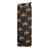 Bouteilles Isothermes Halloween Gnome Thermal Tumbler (Tourné sur la gauche)
