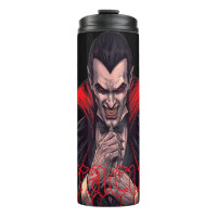 Halloween gothique Dracula
