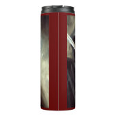 Bouteilles Isothermes Halloween - Grande Faucheuse 4 (Dos)