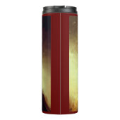Bouteilles Isothermes Halloween - Grim Reaper 2 (Dos)